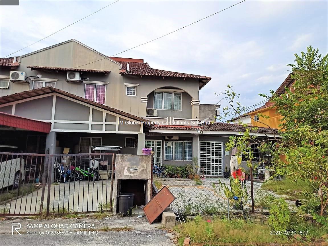 latest property