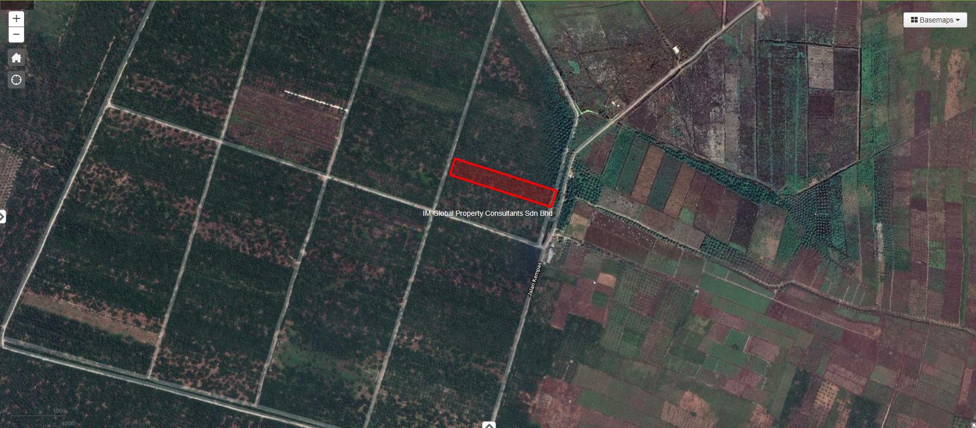 latest property