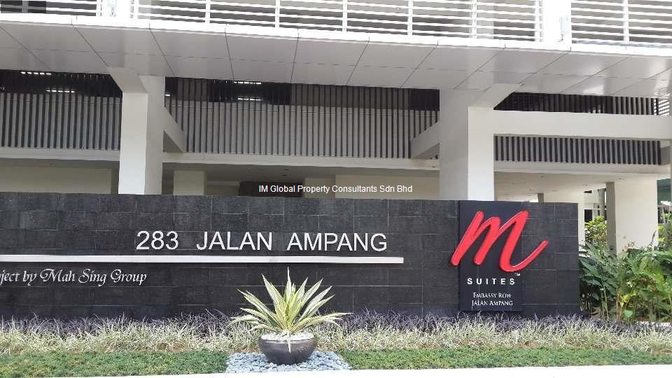 latest property