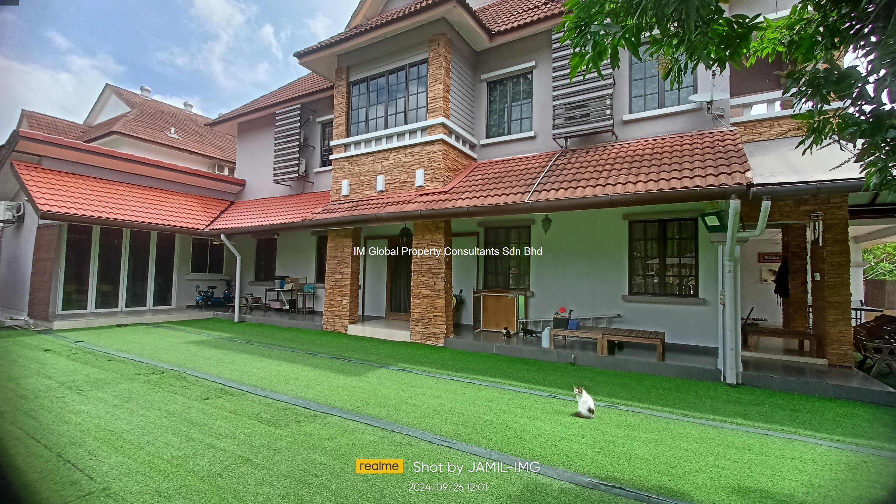 latest property
