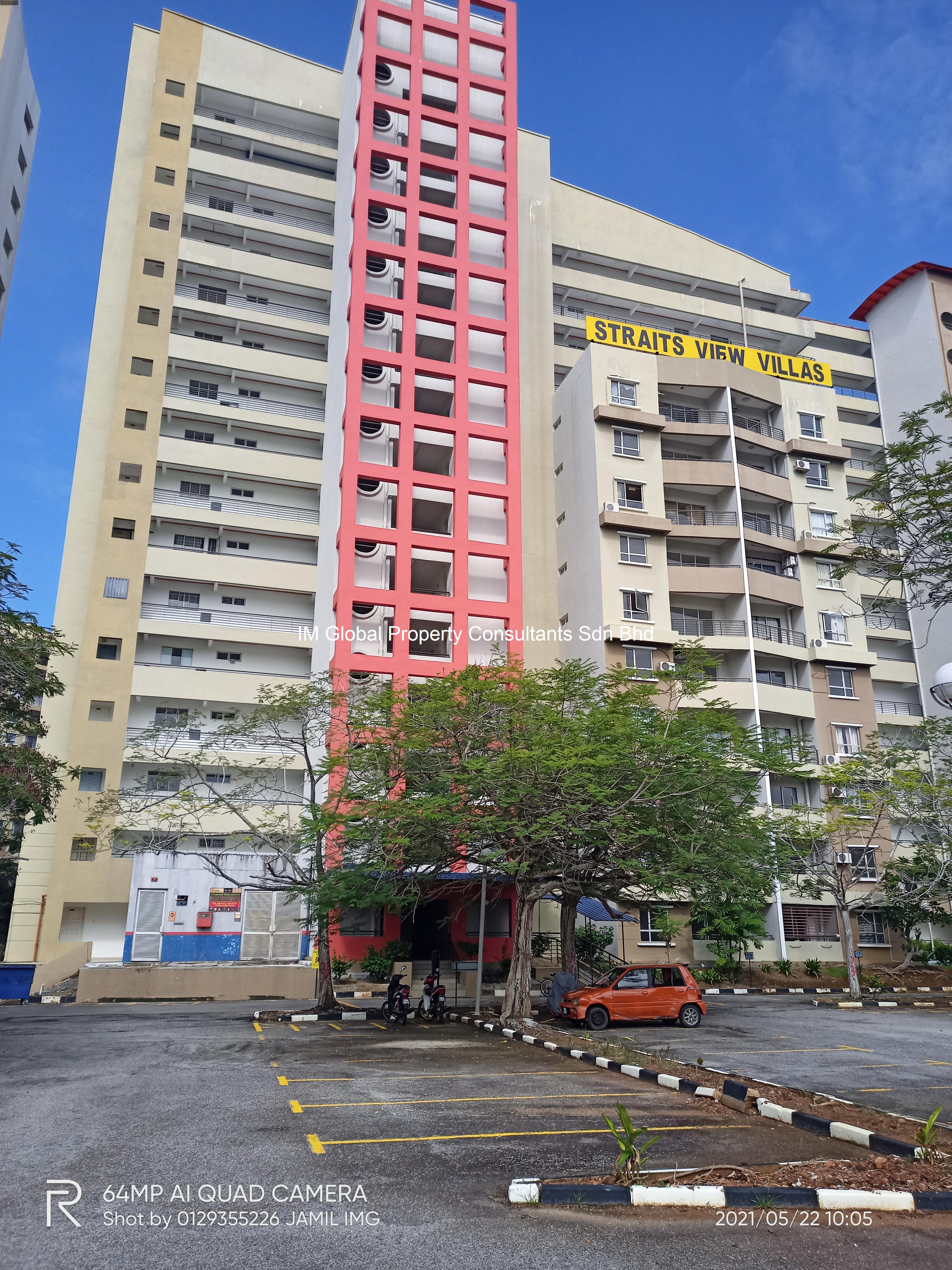 latest property