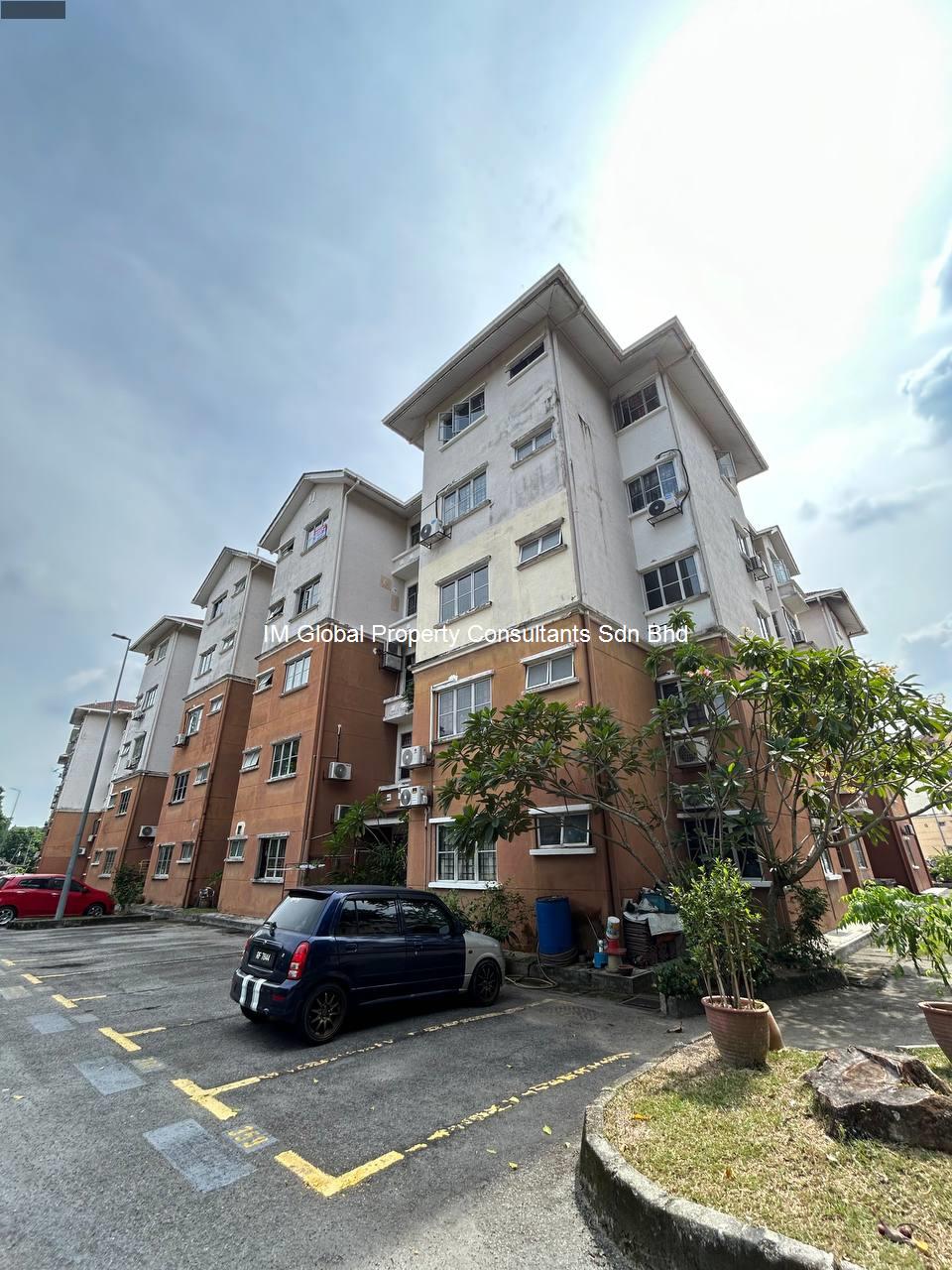 latest property