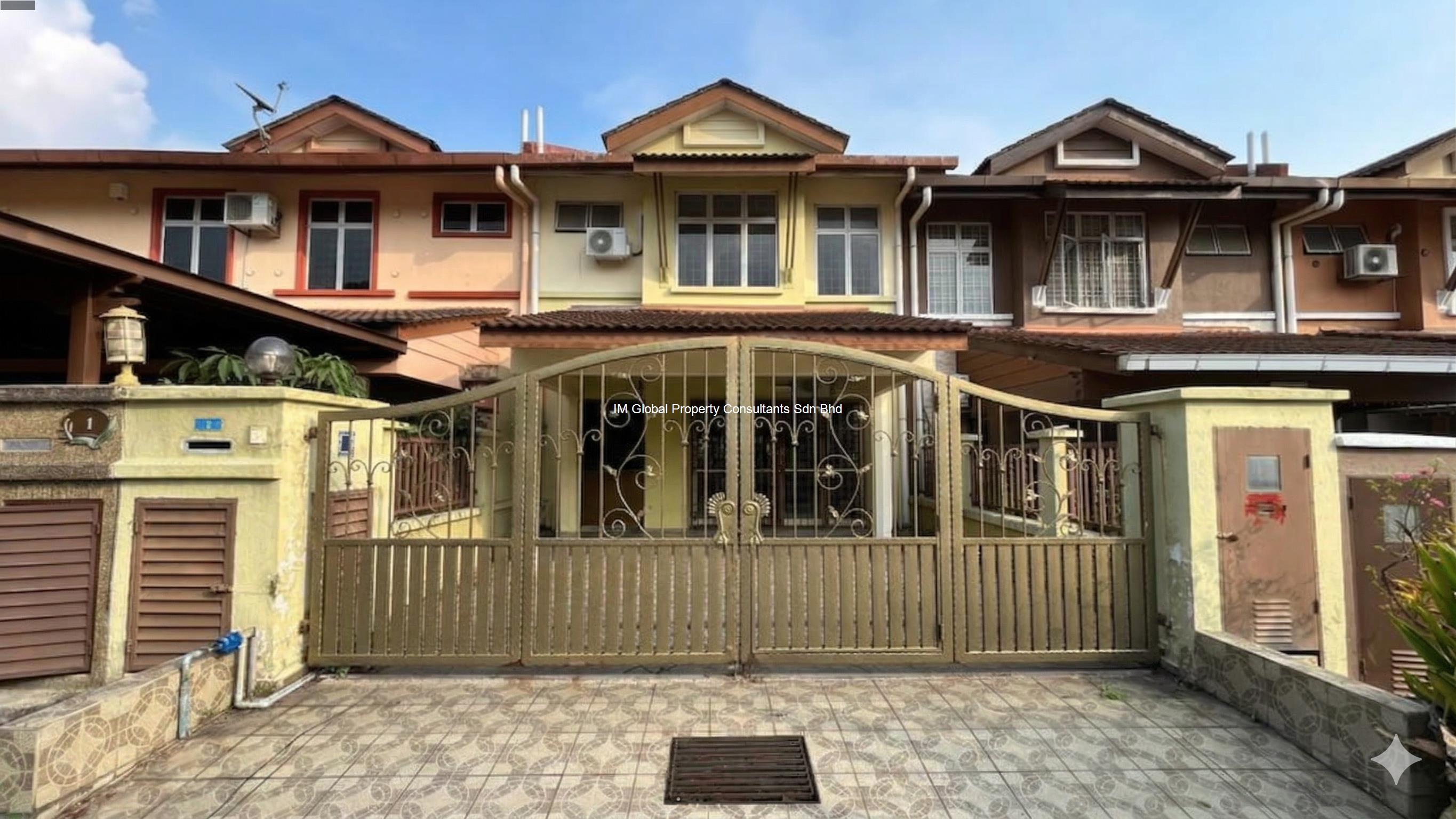 latest property