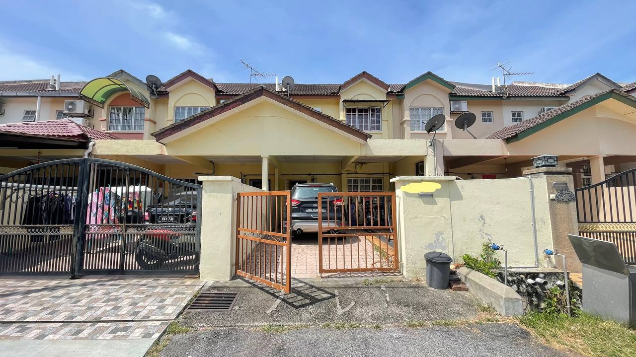 latest property